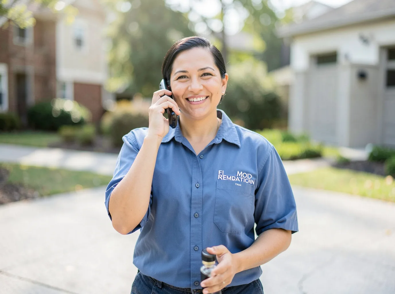 Mold Remediation Fort Eustis, VA FAQs